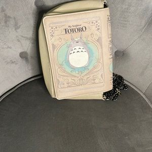 My Neighbor Totoro Crossbody